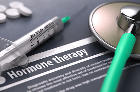 Bioidentical Hormone Therapy